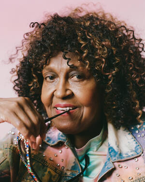 Girls Do Porn Stephanie - Tanqueray Looks Back at Her Grand and Gritty New York Life - The New York  Times