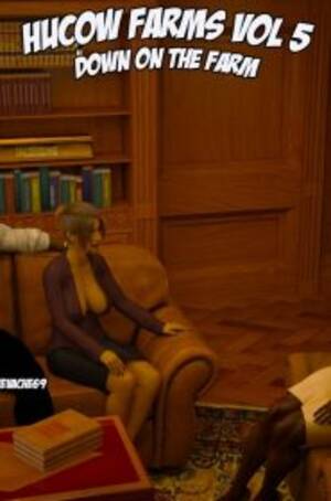 Hucow Farm Comic Porn - Scorpio69 - Hucow Farms Vol 5 - Down On The Farm â€¢ Free Porn Comics