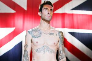 Adam Levine Gay Porn - 5 better picks than Adam Levine for sexiest man alive | New York Post