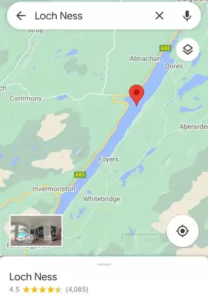 Google Maps Porn - Porn Spam on Google Maps â€“ Terence Eden's Blog