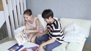 korean group sex hotel - Russian Mom