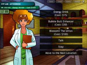 Doggystyle Porn Games - About: