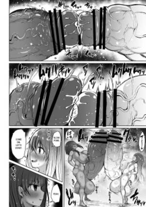 doujin cock - Tag: Ahegao (Popular) Page 775 - Free Hentai Manga, Doujinshi and Comic Porn
