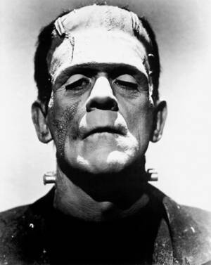 Black Frankenstein Porn - Frankenstein: The True Monster - Owlcation