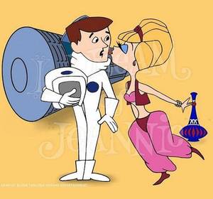 jeannie cartoon porn series - Vintage Tv, Tv Shows, Tv Series, Porn, Bellisima, I Dream Of Jeannie,  Memories