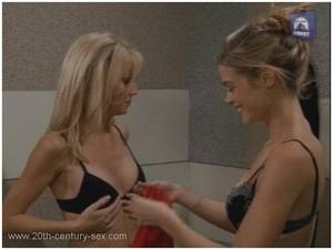 Heather Locklear Lesbian Porn - 