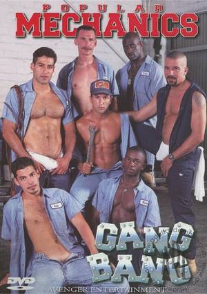 georgia gang bang - Popular Mechanics Gang Bang