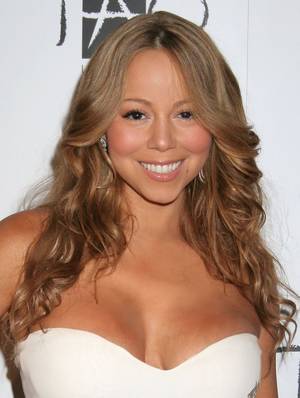 Mariah Carey Monster Porn - mariah+carey+hair | Mariah Carey
