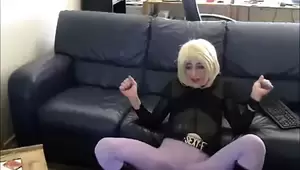 free clips shemale with granny - Free Shemale Fucks Granny Porn Videos | xHamster