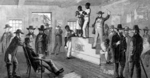 Massive Blacl 1800s Slavery Porn - A Tale of Two Plantations,' by Richard S. Dunn - The New York Times