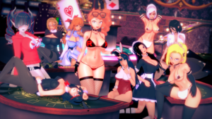 hentai update - Lessons of love and lust update - Parody anime hentai mega bundle (18 porn  games) by kraguto