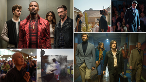 Debby Ryan Porn 2014 - SXSW Film Festival Announces 2017 Features Lineup