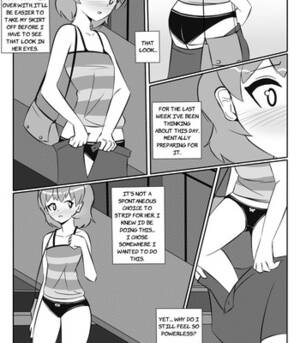 cartoon porn date - First Date Cartoon Porn Comic - HD Porn Comix