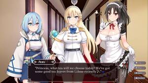 imperial hentai animation - Imperial Harem v1.10 - free game download, reviews, mega - xGames
