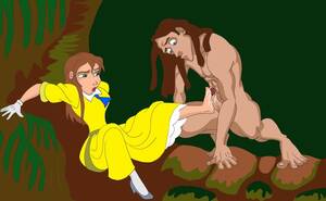 Disney Feet Porn - Disney Foot Femdom | BDSM Fetish