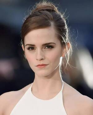 Emma Watson Cumshot Porn - Should I go to church or stay home, listen to porn music and become Harry  Cum Snotter all over Emma Watson? Code - 1 become Harry Snotter Code - 2  Stay home