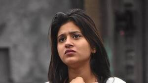 Anjali Sex - Anjali Arora: Attempted suicide when I was in 11th class, went to my room,  locked the door and drank phenyl