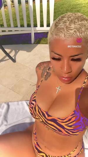 Keyshia Cole Porn Star - Keyshia Cole - Porn Videos & Photos - EroMe