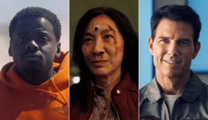 black porn star hbo - Best Movies of 2022 Now Streaming: Top Gun 2, Black Panther 2, Nope