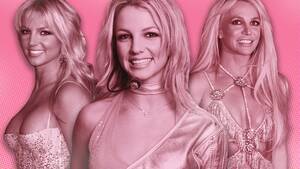 Britney Spears Sex Tape Anal - Every Britney Spears Song Ranked
