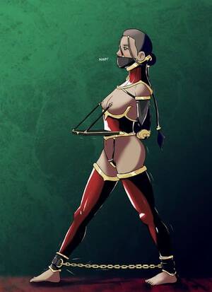 airbender toon porn - Avatar: The last Airbender - Cartoon Porn & Hentai