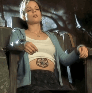 Kimberly Williams Paisley Porn Gallery - Kimberly Williams paisley gif @ xGifer