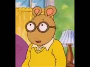 Arthur Read Porn - ARTHUR READ FUCKS BUSTER BAXTER UNCENSORED GAY PORN