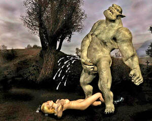 Demon Fucking Porn - Bizarre 3d demon porn featuring strong evil demons fucking their human cum  buckets. | KingdomOfEvil 3d