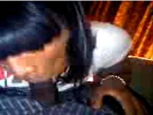 Nicki Minaj Porn Blowjob - 