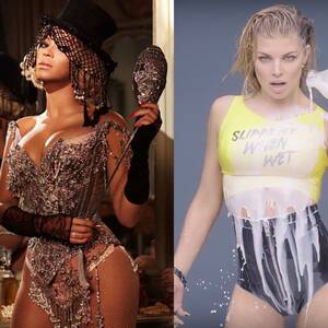 hottest music video - 30 Sexiest Music Videos of All Time | Hottest Music Videos Ever | Marie  Claire