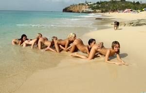 Lesbian Human Centipede Porn - Wallpaper beach, group, sea, 6 babes, six, doggy, dog, lesbian, human  centipede, sasha rose, brea, blue angel, kacey jordan, tanner mayes, alexa,  lick pussy, wet, tanned, ass, aleska diamond, brea bennett, public,