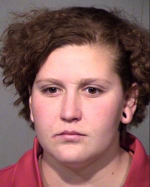 Monterey County Porn - (Source: Maricopa County Sheriff's Office)