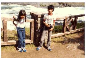 naturist nudist mom - My Parents Took Me To A Nude Beach | by Keith Dias | With A Twist | Medium