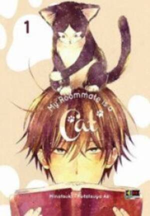 Cat Yaoi Porn - My Roommate Is A Cat - Yaoi - Yaoi Manga - Bl - Bl Manga - Yaoi Hentai