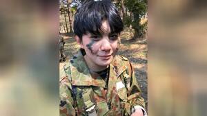 asian soldier sex - Rina Gonoi dreamed of defending Japan. Instead, her fellow soldiers  sexually assaulted her | CNN