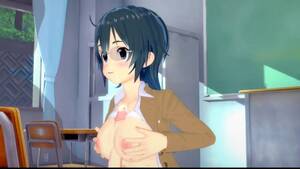 kiss x sis hentai pussy - Kiss X Sis Hentai Porn Videos | Pornhub.com