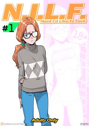 Best Nerd Porn - N.I.L.F. - Nerd I'd Like To Fuck porn comic - the best cartoon porn comics,  Rule 34 | MULT34