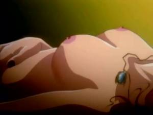 bar hentai - Hot toon noir story with lovemaking in a bar