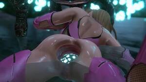 extreme anal insertion anime syringe - Insects Anal Invasion Hentai 3D Teen