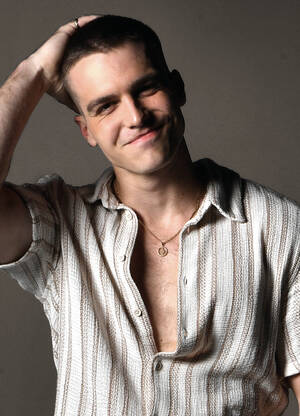 Demi Lovato Monster Porn - Cast & Creative | Magic Mike Live! Official London Website