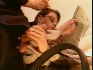 barber shop xxx handjobs - Barbershop secret handjob | xHamster