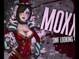 Borderlands Porn Naked - How to get Nude pics of Moxxi (Borderlands 2)