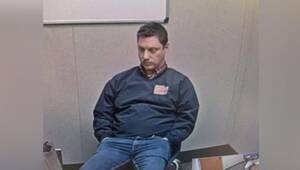 Guy Porn Arrest - California man arrested for child porn after wife found hidden camera,  turned him in