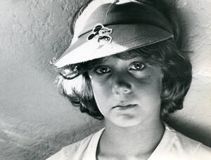 Milla Jovovich Cum Porn - Terry Richardson's Life Story - purple MAGAZINE