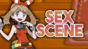 naked anime girls games - sex games having pokemon