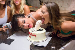 Daniel Porn Girl Birthday - Alektra Blue, Ava Addams, Dani Daniels, Gianna Nicole, Kayla Kayden,  Kaylani Lei, Missy Martinez, Phoenix Marie, Romi Rain, Tory Lane - ZZ House  Episode Four - Porn00
