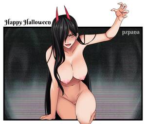 hentai halloween porn - Spooky Halloween Power free hentai porno, xxx comics, rule34 nude art at  HentaiLib.net