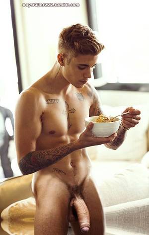 Full Justin Bieber Porn - Image result for Justin bieber naked porn