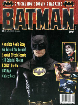 Alternate Universe Porn - In some alternate universe that's lamer than our reality, one-time Batman  movie frontrunner