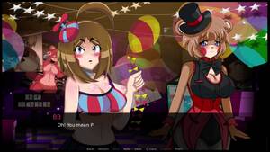 Nights In Anime Porn - Cinco Noites De Anime T.G.A # 1 HOT FURRY! - Pornhub.com